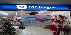 612 League