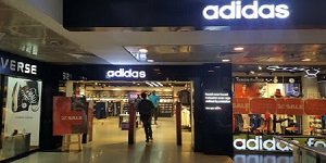 adidas mgf mall