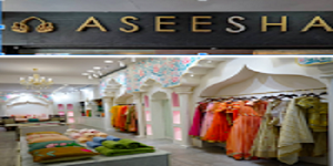 Aseesha Flagship Store