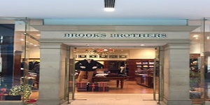 brooks brothers ambience mall