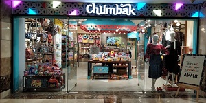 Chumbak Store