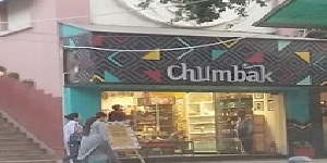 Chumbak Store