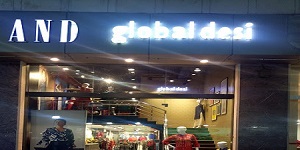 Global Desi Store
