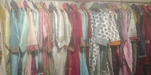 Nagpal Clothing Store