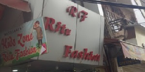 Ritu Fashion Store