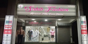 Sahib Fashion