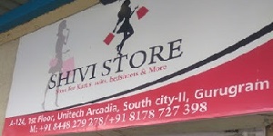 Shivi Store
