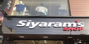 Siyarams Shop