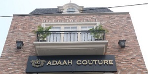 Adaah Couture