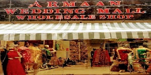 Armaan Wedding Mall