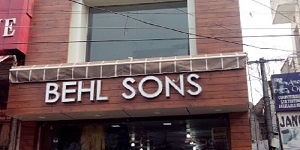 Behl Sons