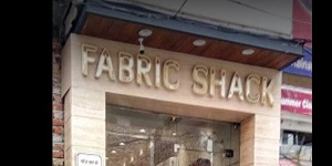 Fabric Shack