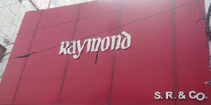 Raymond-S.R. & Co.