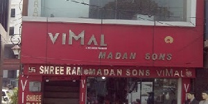 Vimal Madan Sons