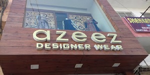 Azeez Designer Wear