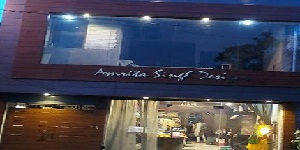 Amrita Singh Designer Boutique