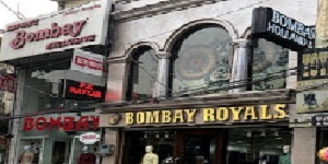 Bombay Royals