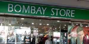 Bombay Store