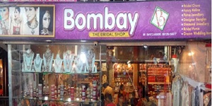 Bombay The Bridal Shop