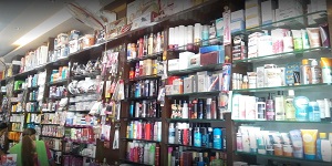 Dashmesh Store