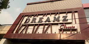 Dreamz Foot Care