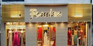 Feminn Boutique & Western Wear