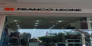 Franco Leone Exclusive Showroom