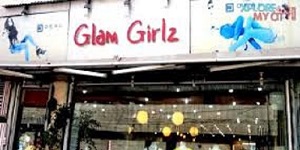 Glam Girlz