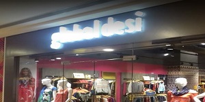 Global Desi Store
