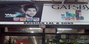 Krishan Lal & Sons