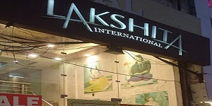 Lakshita International