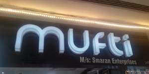 Mufti-M/s Smaran Enterprises
