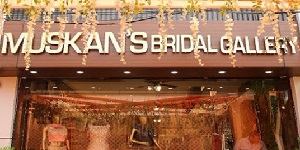 Muskan's Bridal Gallery - Bridal Wear Ludhiana