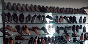 Prem Shoe Plaza