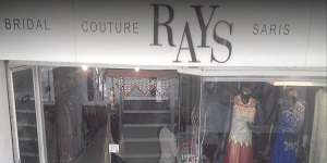 Rays Design Studio
