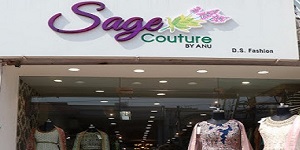 Sage Couture