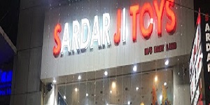 Sardar Ji Toys