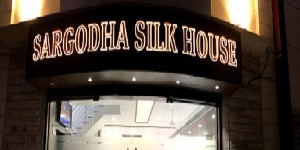 Sargodha Silk House