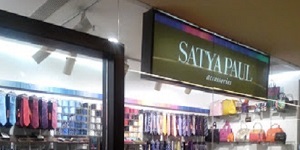 Satya Paul Accessories