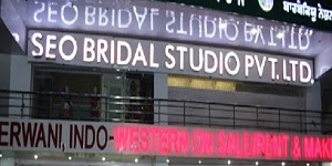 Seo Bridal Studio Pvt Ltd