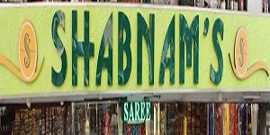 Shabnams