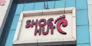 Shoe Hut