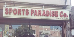 Sports Paradise Co