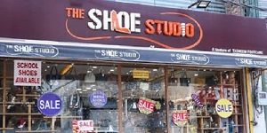 The Shoe Studio