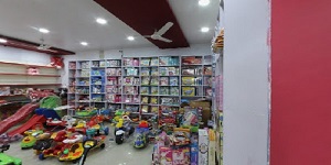 Avtar Toys in Jamalpur Colony,Ludhiana - Best Toy Shops in