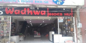 Wadhwa Shoes Hut