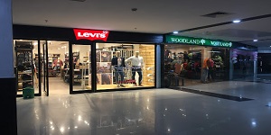 DiscountLooker - Meerut - Louis Philippe Shopprix Mall Meerut