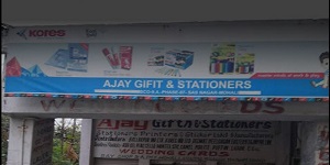 Ajay Gifts and Stationers