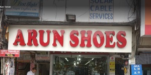 Arun Shoes