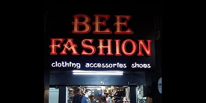 Bee Fashion